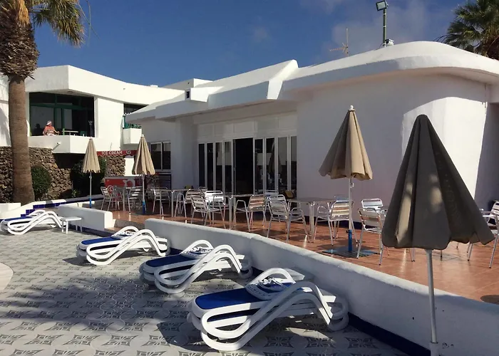 Apartmán Panorama Adults Only *