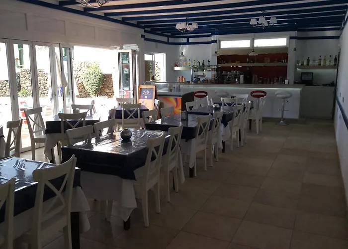 Panorama Adults Only * Puerto del Carmen (Lanzarote)