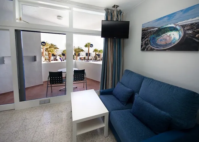 Apartmán Panorama Adults Only *