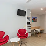 Διαμέρισμα Panorama Adults Only Πουέρτο Ντελ Κάρμεν