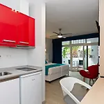 Appartement Panorama Adults Only *