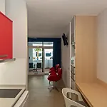 Panorama Adults Only Apartment