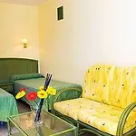 Panorama Adults Only アパート *