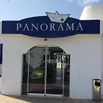 アパート Panorama Adults Only *