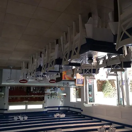 全景公寓酒店 - 仅限成人入住 公寓 *