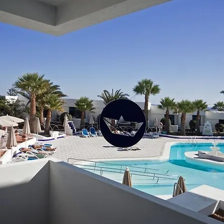 Panorama Adults Only דירה