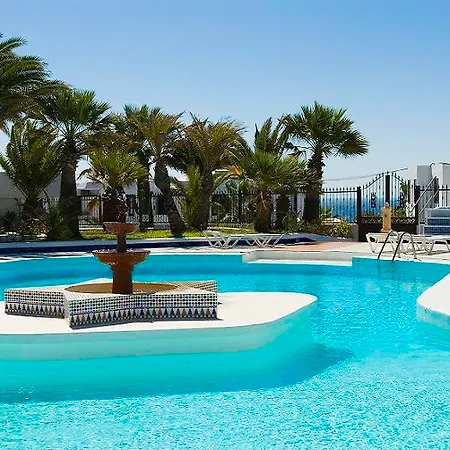 Panorama Adults Only דירה פוארטו דל כרמן