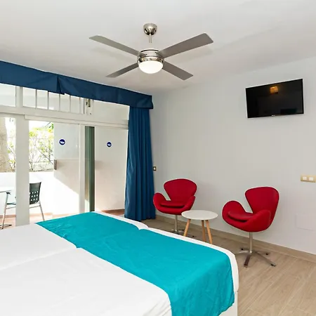 Apartamento Panorama Adults Only