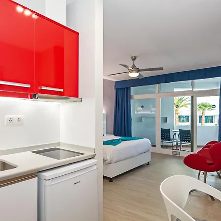 全景公寓酒店 - 仅限成人入住 * 卡门港