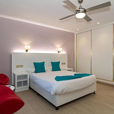 全景公寓酒店 - 仅限成人入住