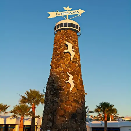 全景公寓酒店 - 仅限成人入住 卡门港