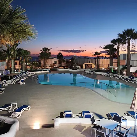 全景公寓酒店 - 仅限成人入住 *