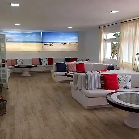 Panorama Adults Only 푸에르토 델 카르멘