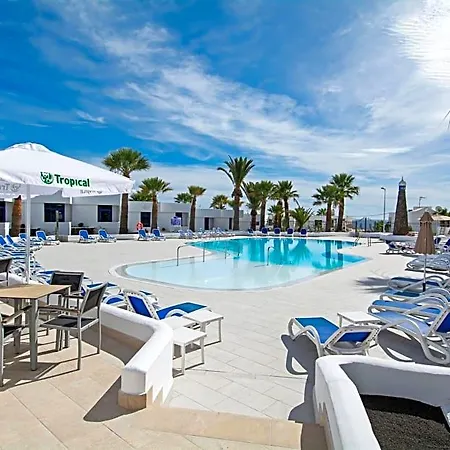 Panorama Adults Only 아파트