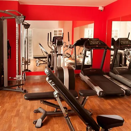 全景公寓酒店 - 仅限成人入住 * 卡门港