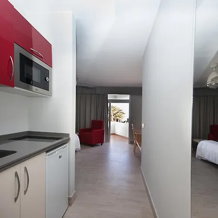 全景公寓酒店 - 仅限成人入住