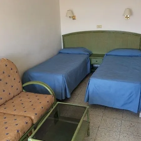 全景公寓酒店 - 仅限成人入住 *