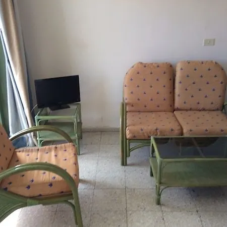 Panorama Adults Only شقة