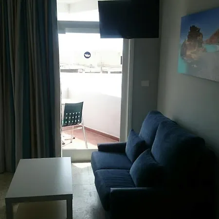 Apartment Panorama Adults Only