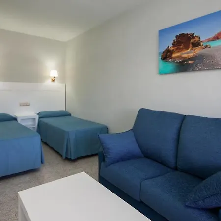 דירה Panorama Adults Only *