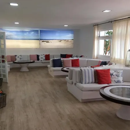 Panorama Adults Only * פוארטו דל כרמן