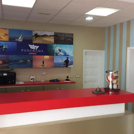 公寓 全景公寓酒店 - 仅限成人入住 *