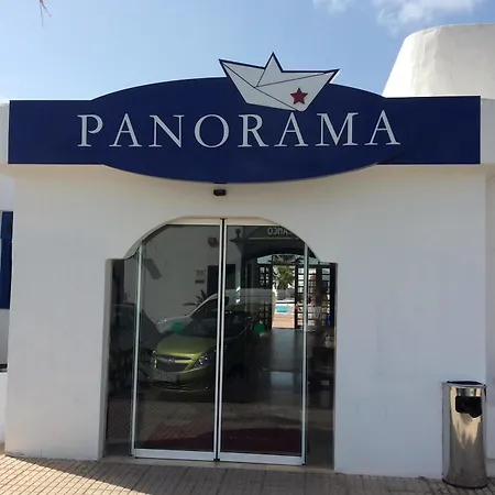 דירה Panorama Adults Only *
