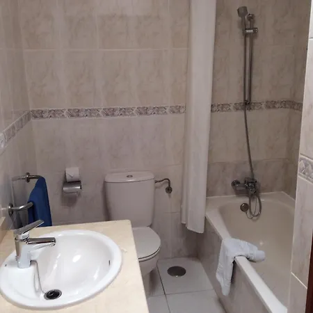 Panorama Adults Only * פוארטו דל כרמן
