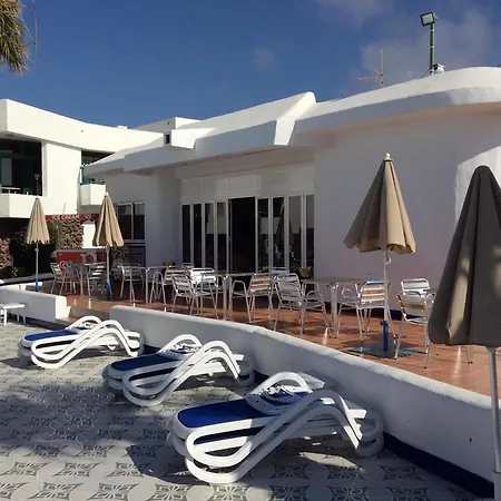 شقة Panorama Adults Only *