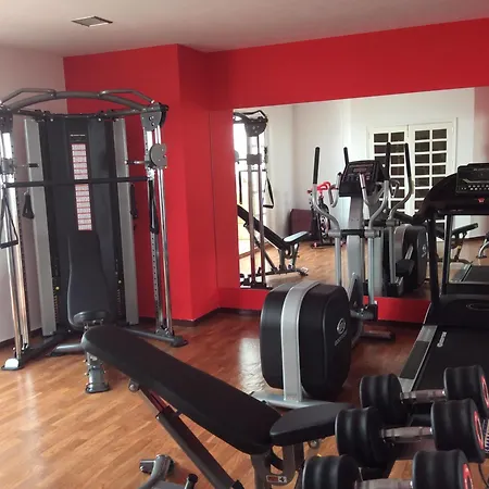 דירה Panorama Adults Only *