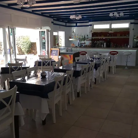 Panorama Adults Only * פוארטו דל כרמן