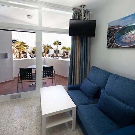 Apartment Panorama Adults Only *