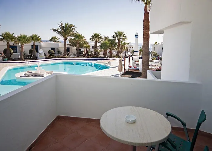 Panorama Adults Only Apartamento Puerto del Carmen (Lanzarote)