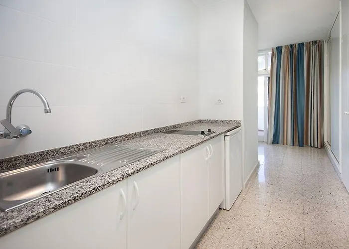 Panorama Adults Only Puerto del Carmen (Lanzarote)