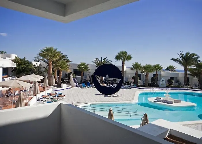 Panorama Adults Only Apartamento