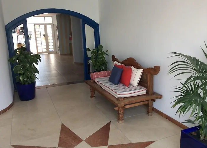 Panorama Adults Only * Puerto del Carmen (Lanzarote)