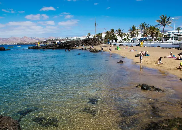 Panorama Adults Only Puerto del Carmen (Lanzarote)