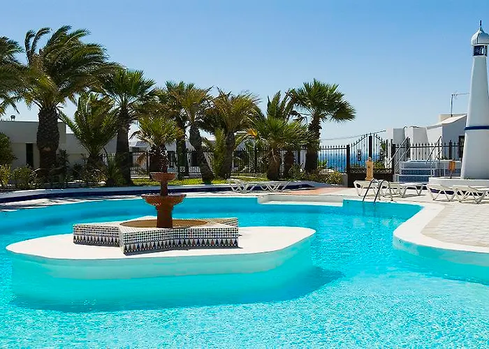 Panorama Adults Only Lägenhet Puerto del Carmen (Lanzarote)