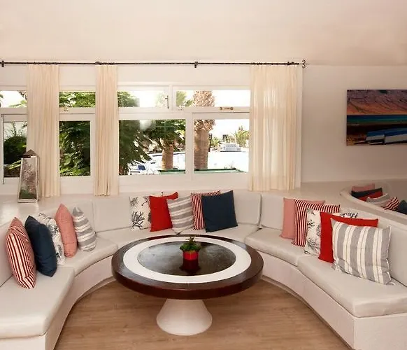 Panorama Adults Only Apartamento Puerto del Carmen (Lanzarote)