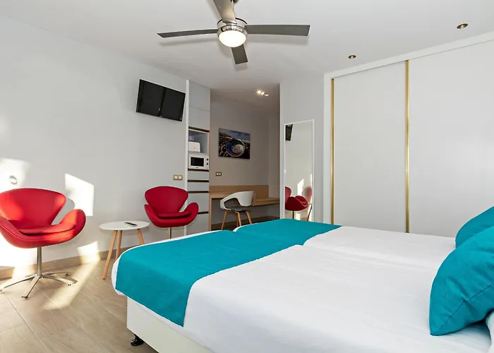 Panorama Adults Only Apartamento *