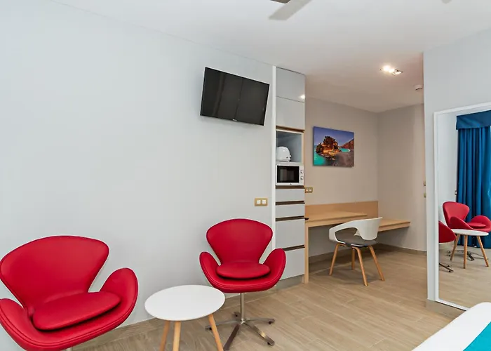 Apartamento Panorama Adults Only Puerto del Carmen (Lanzarote)