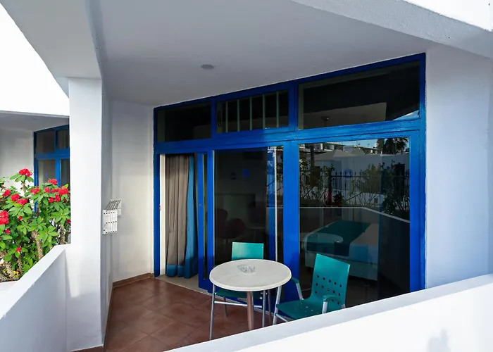 Panorama Adults Only * Puerto del Carmen (Lanzarote)