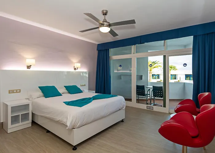 Panorama Adults Only Apartamento Puerto del Carmen (Lanzarote)