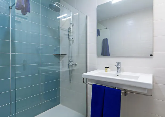 Panorama Adults Only * Puerto del Carmen (Lanzarote)