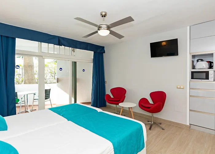 Apartamento Panorama Adults Only