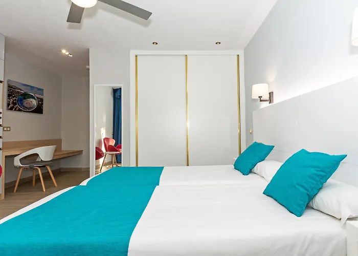 Panorama Adults Only Apartamento *