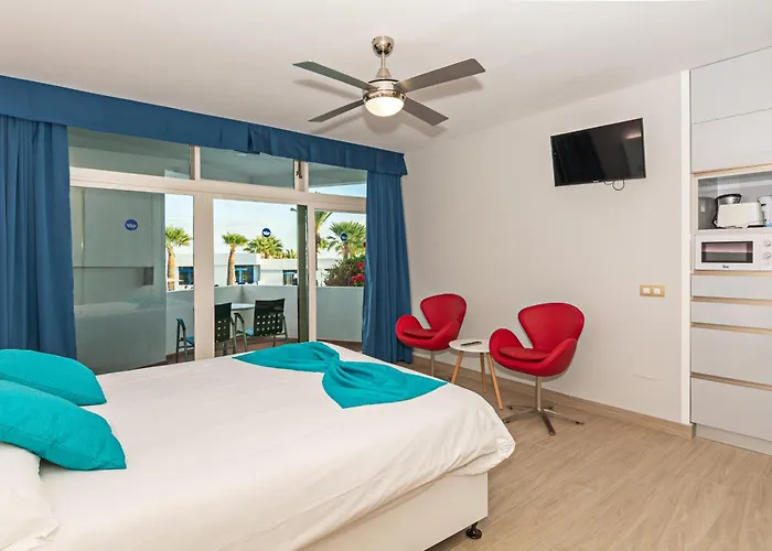 Panorama Adults Only Puerto del Carmen (Lanzarote)