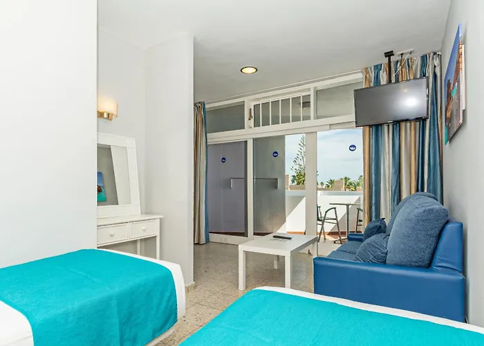 Panorama Adults Only * Puerto del Carmen (Lanzarote)