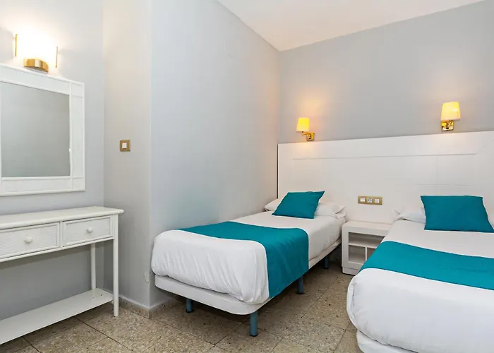 Apartamento Panorama Adults Only *