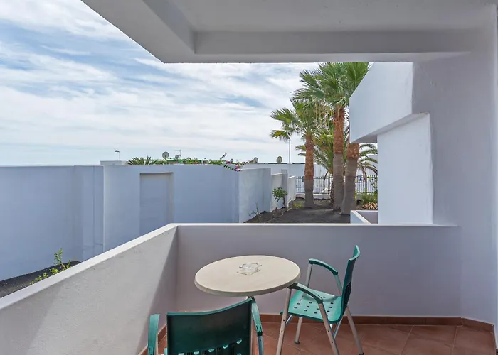 Panorama Adults Only Apartamento